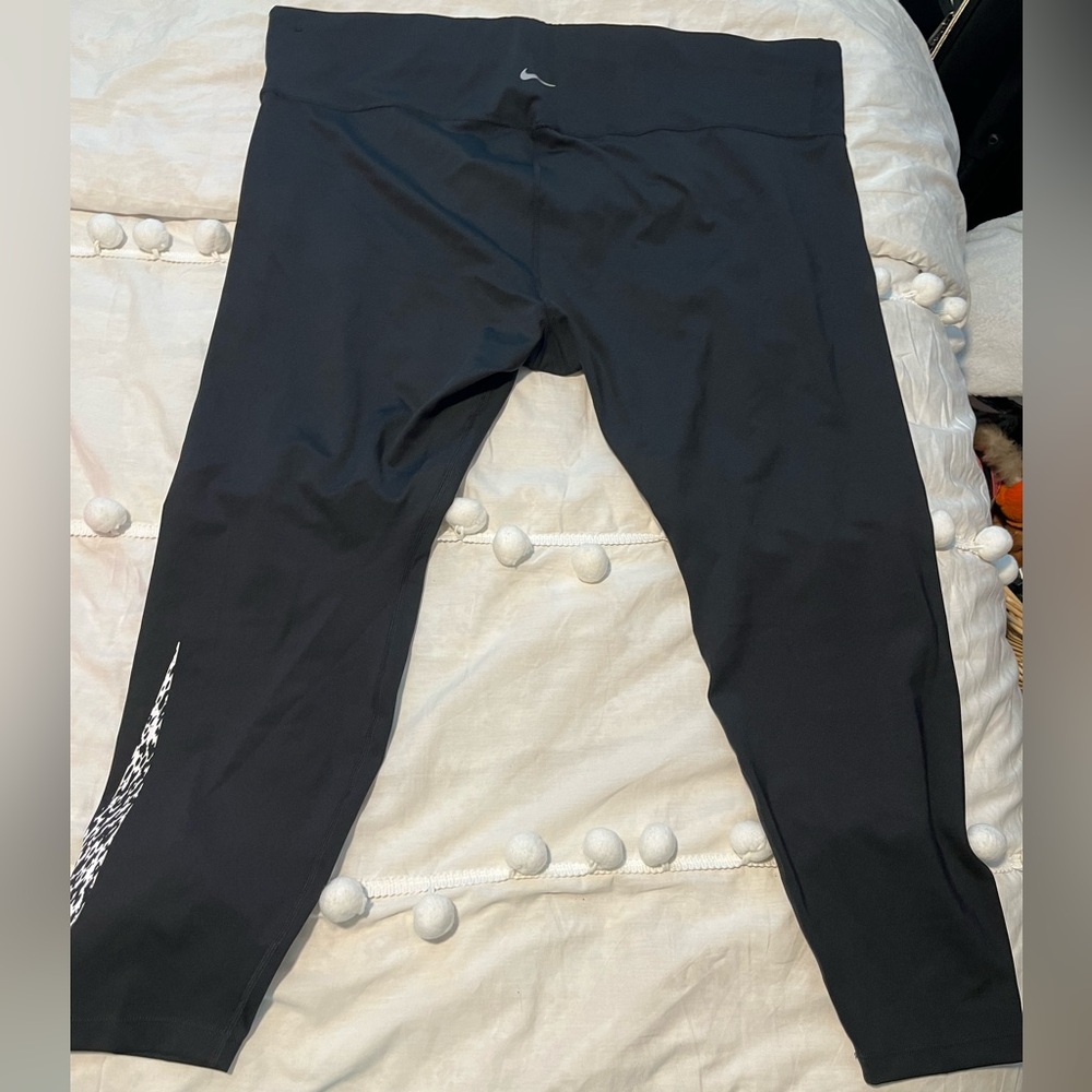 Nike Dri-Fit leggings